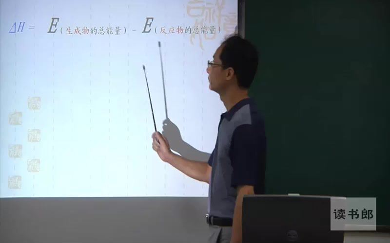 黄冈名师课堂升级版人教版高中化学选修4谢忠（800×496视频） (1.91G)