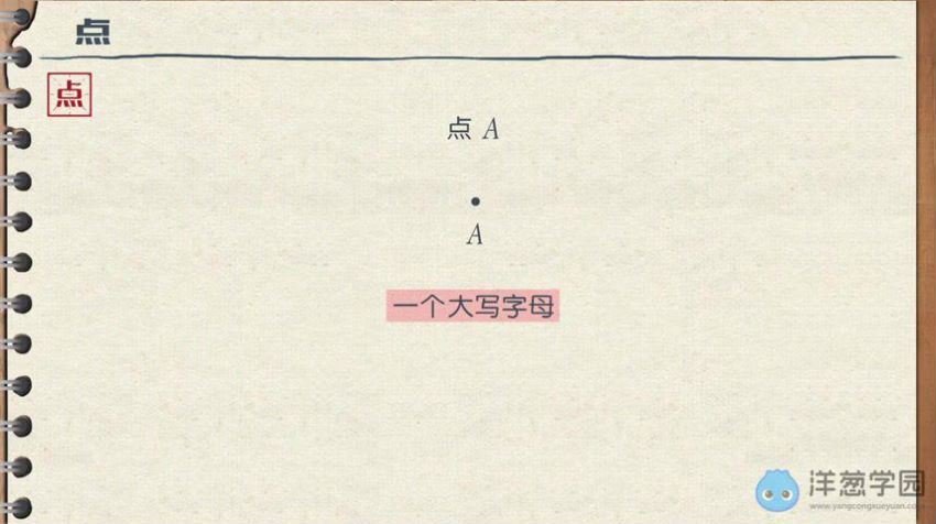 洋葱学院 初中数学七年级上+下册(青岛版) (3.91G)