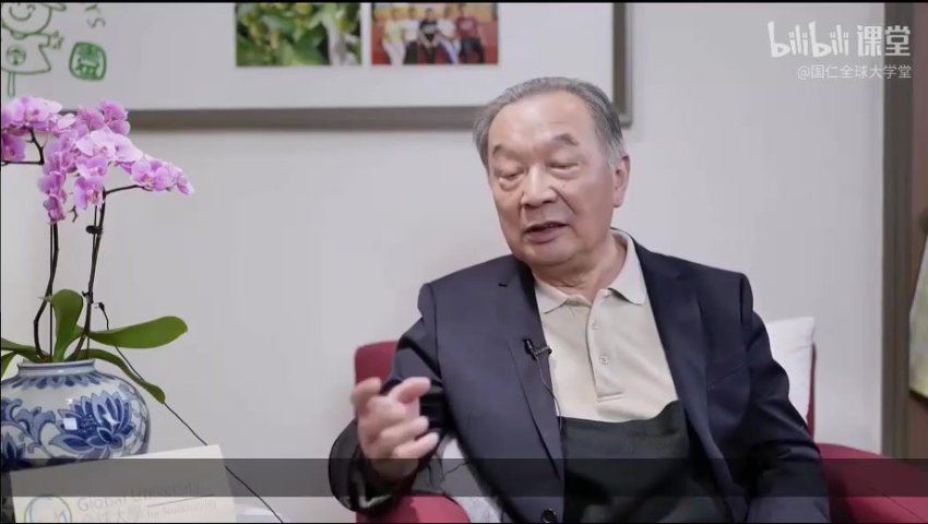 温铁军对谈卢麒元：全球化危机与中国改革之路 (2.55G)