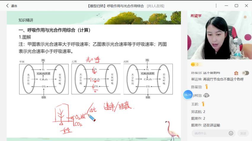 2022高一生物秋季 全国版A+ 段麟非【完结】 (9.55G)