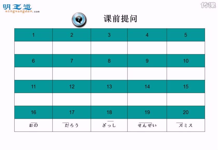新标准日本语高级 (33.83G)