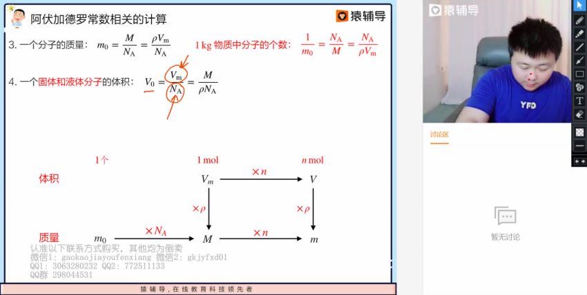 2022高三猿辅导物理宁致远A+班春季班（a+) (16.61G)