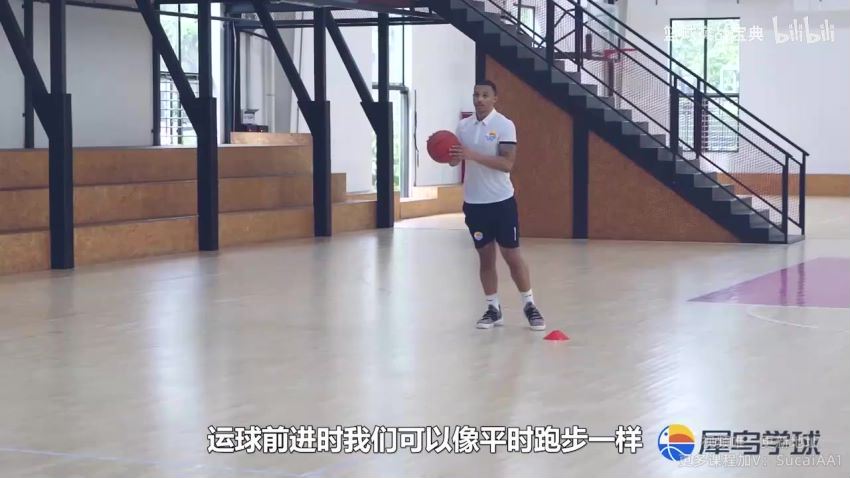 B站精品课：CBA10冠王训练师教你从0学篮球 (517.21M)