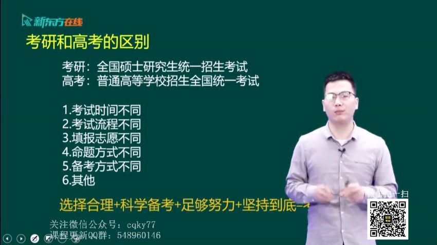 2023考研数学：新东方数学高端直通车【含全程班】（方浩 王冲 聂岩 孟玉等） (265.74G)