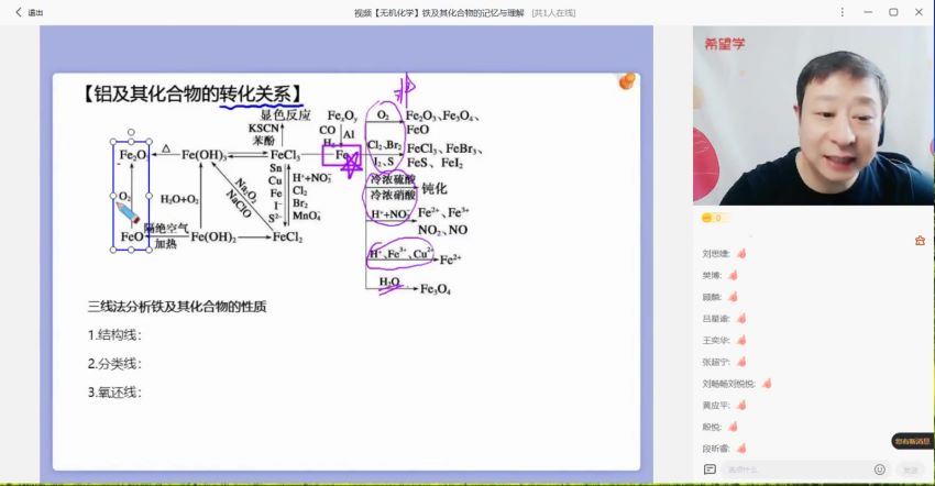 【2022暑】高三化学目标A+郑慎捷（完结） (7.87G)