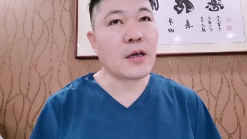 华医正骨之（自主运动正骨+起止点弹拨技术）线上网课——孙一波 (8.20G)