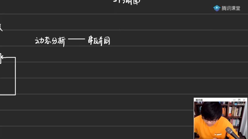 2022高三腾讯课堂物理王羽二轮联保 (47.98G)