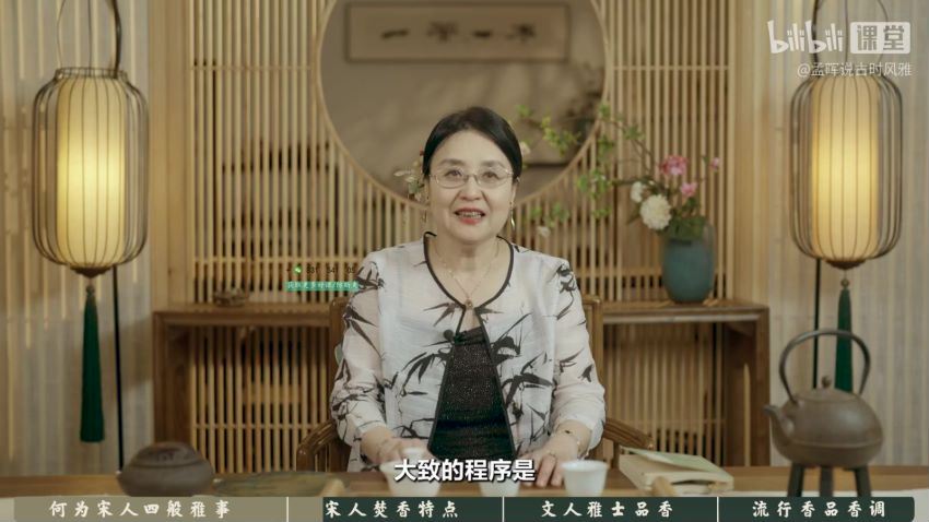 孟晖讲宋朝美学：看得见的大宋文明 (987.03M)
