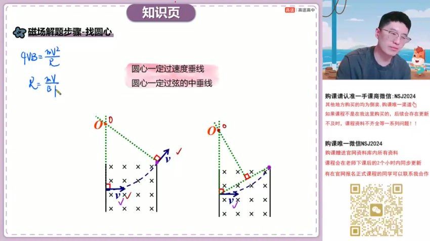 2024高三赵星义物理二轮【赵星义物理A+】春季班 (2.74G)