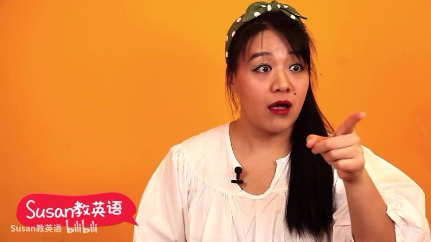 susan教英语视频音频+思维导图 (10.79G)