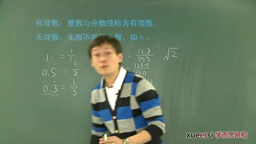 2017新初一数学年卡尖子班（冀教版）【62讲朱韬】 (7.51G)