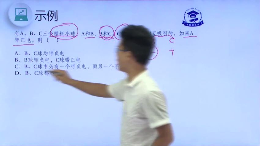 2019高考学魁榜物理 (48.12G)