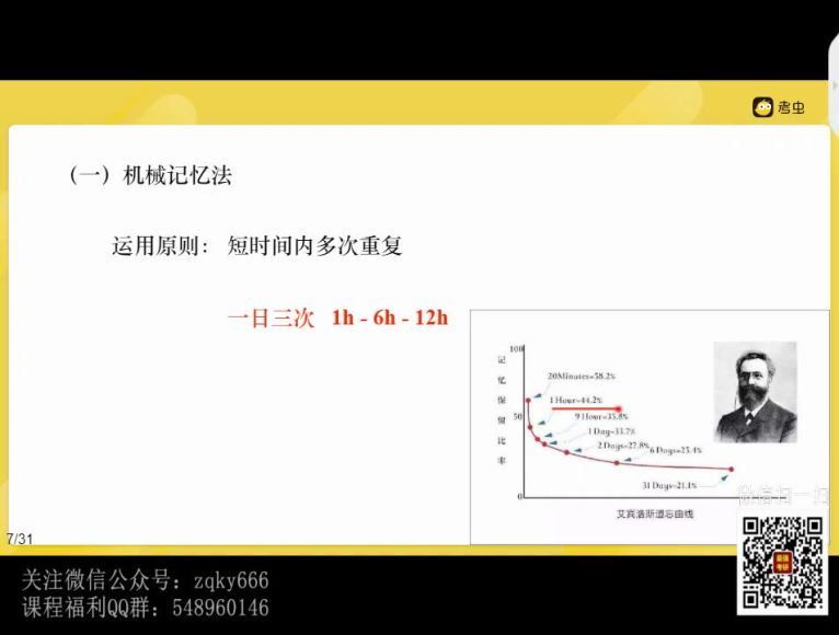 2023考研英语：考虫英语全程（王琢 陈仲凯 石雷鹏团队） (89.22G)