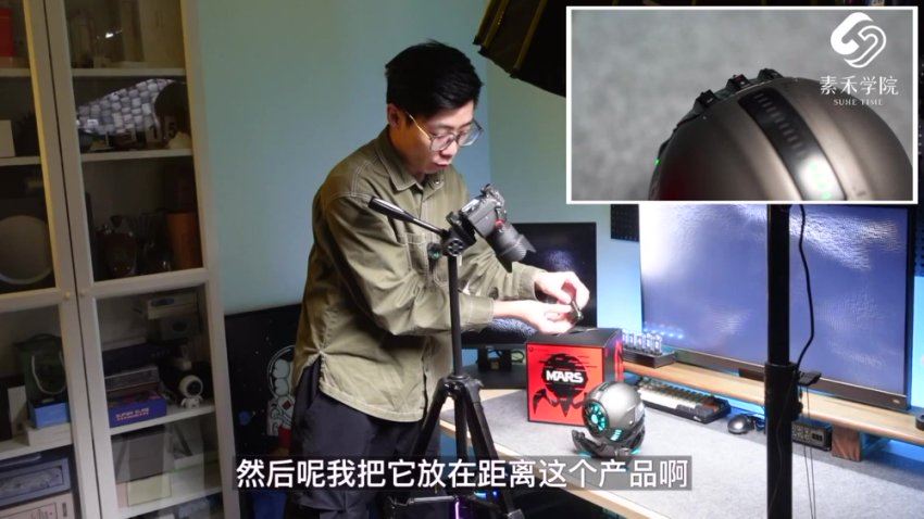 产品短视频创作课｜电商产品种草拍摄剪辑内容创作一站式课程_奈导 (7.20G)