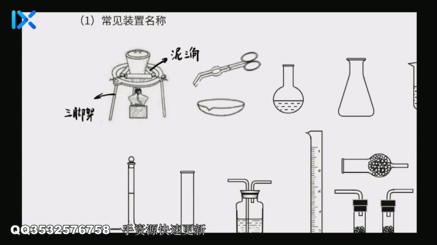 2022高三乐学化学李政第一阶段 (10.97G)