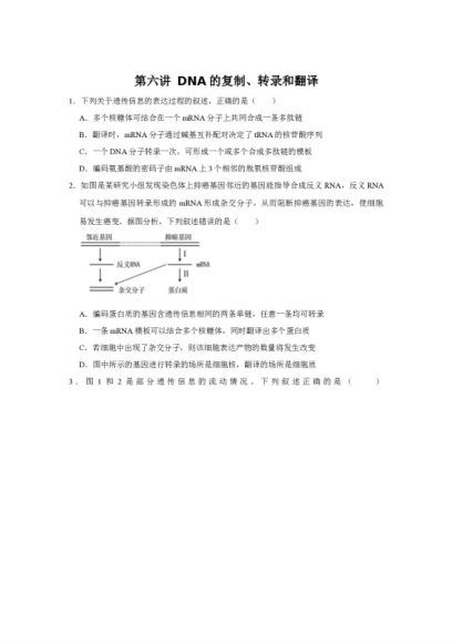 邓帅生物985班（42节） (21.84G)