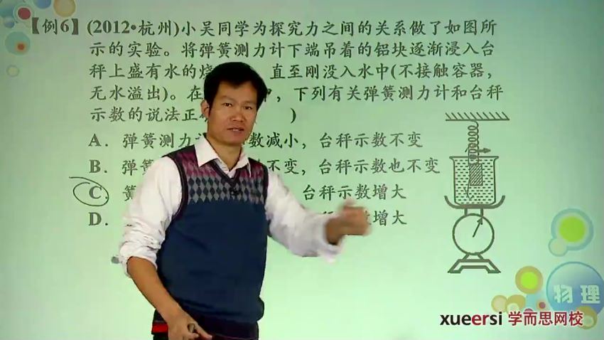 2015年中考一、二轮复习物理联报班（尖端班） (3.43G)