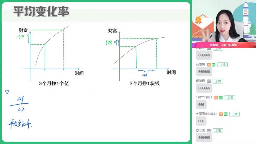 2022高二作业帮数学刘天麒寒假班（尖端班全国版） (2.28G)