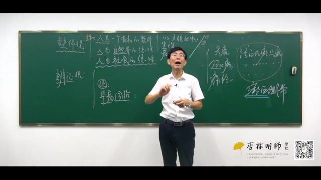 张景明：零基础学中医 (17.01G)