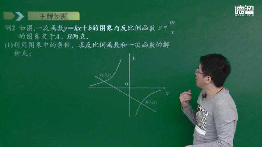 德智：初三数学下学期同步课（人教版） (1.22G)