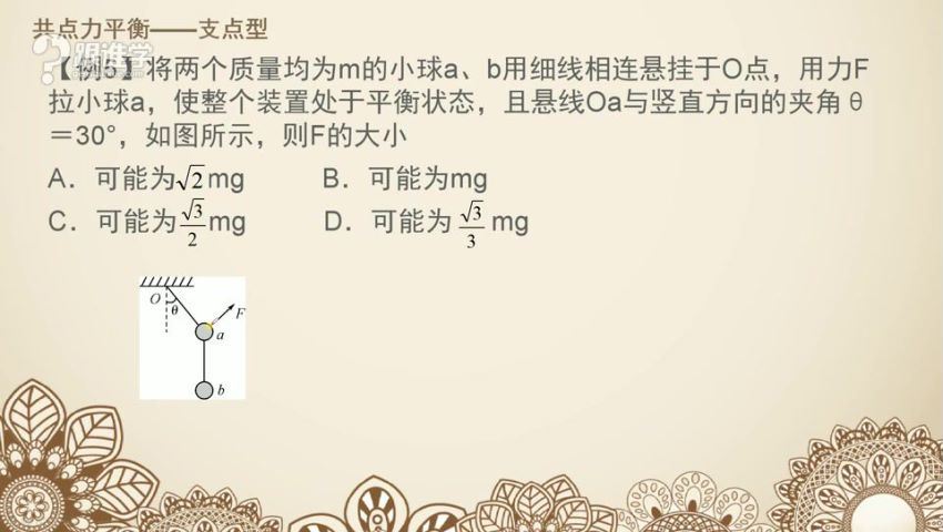 曾珍物理68个解题黄金模板-最新配套建模课程（珍哥视频） (8.14G)