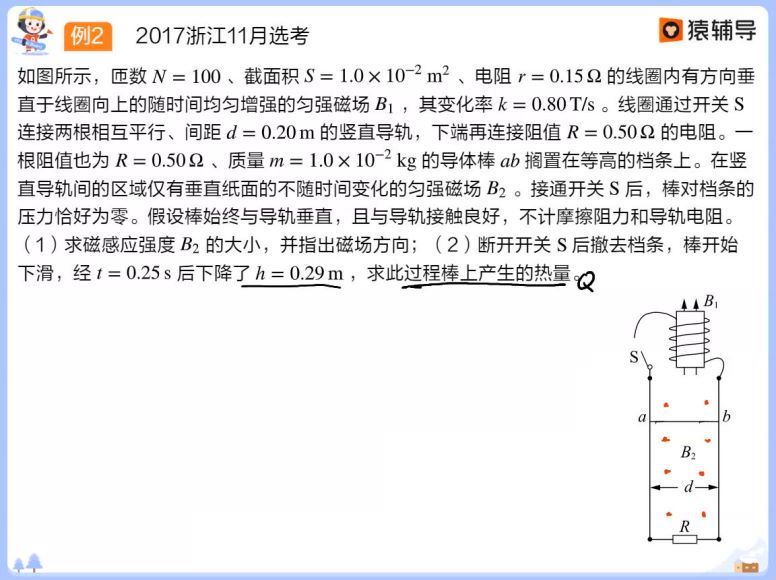 2022高三猿辅导物理宁致远S班寒假班（S） (391.42M)