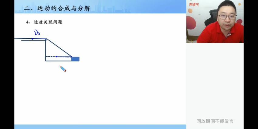 【2022暑】高三物理目标A+班章进（完结） (11.81G)