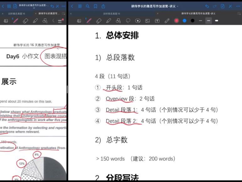 耕伟学长16天写作训练营 (1.58G)