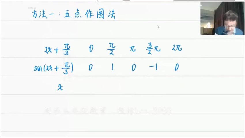 2022高一有道数学王伟秋季班 (5.07G)