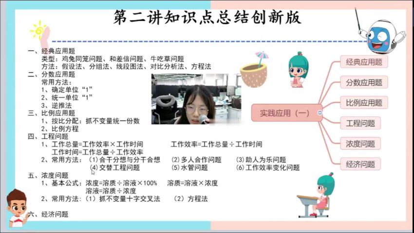 学而思2021春季六年级数学创新班李士超（完结）百度网盘分享 (22.05G)