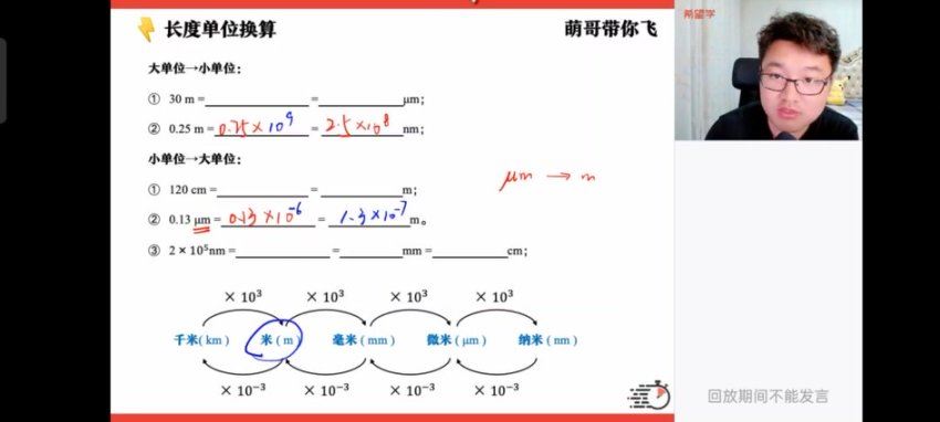 希望学 杨萌2024届【秋上.全国版S】初二物理培训班（暑） (10.96G)