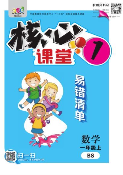 1-6年级各科知识要点 (629.75M)