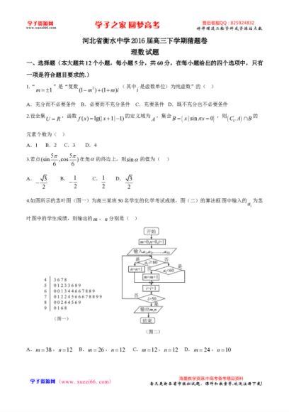 衡水中学电子档合集 (14.23G)