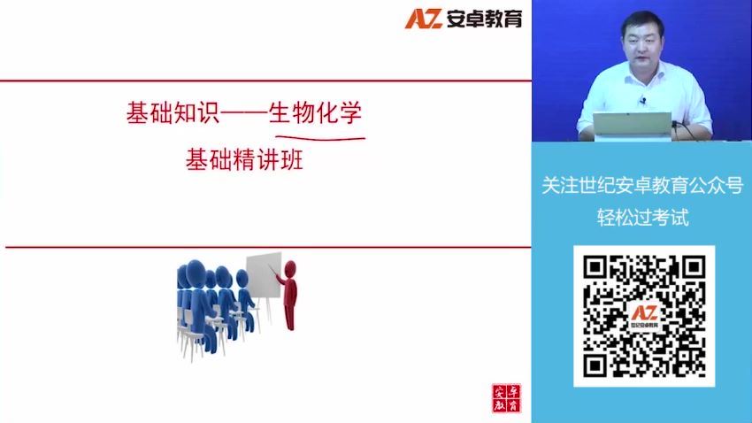 2022医学考试安卓教育：主管西药师 (12.36G)