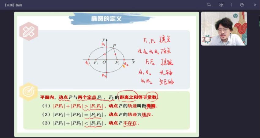 2023高二作业帮数学谢天洲a+班秋季班（a+) (9.35G)