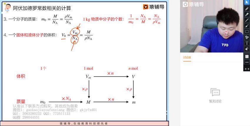 2022高三猿辅导物理宁致远S班春季班（S) (13.31G)