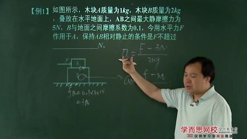 高考物理一轮总复习（上）吴海波19讲8869 (2.96G)
