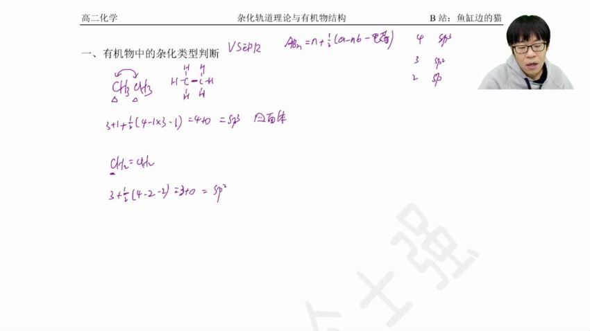 2023高三有道化学冷士强暑秋一轮复习 (43.96G)