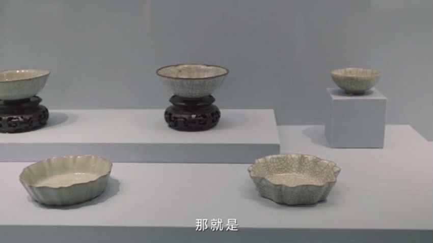 假日博物馆：中国文化 (1.76G)