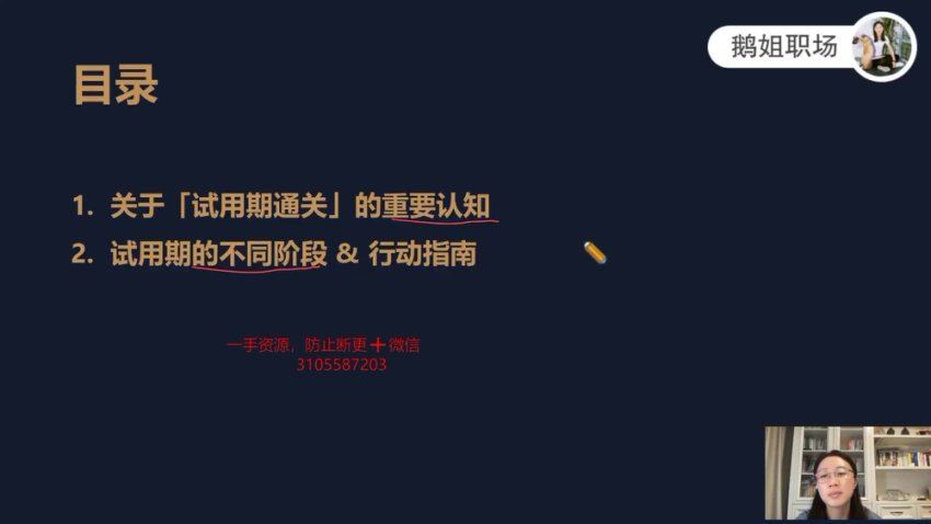 职场竞争力系统课：24节职场课，系统提升竞争力 (13.87G)