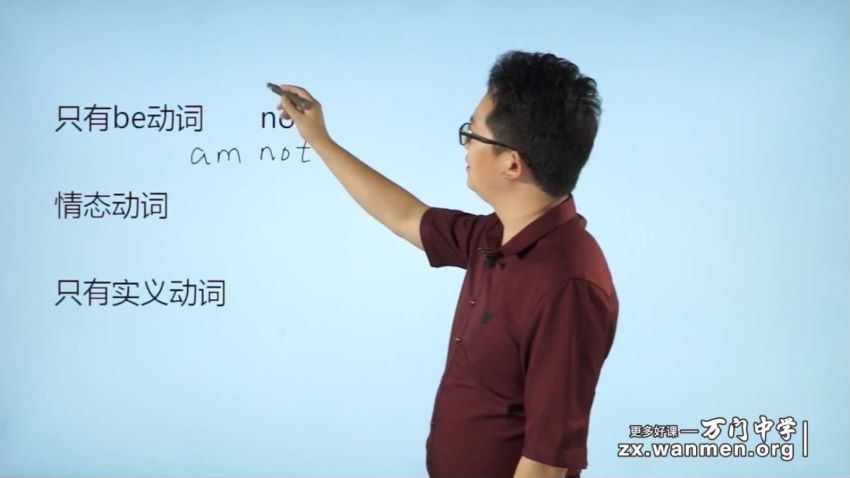 胡灿奎基础初中英语七年级上 52个视频 (4.01G)