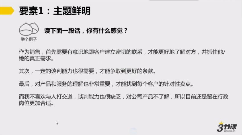 圈外商学院-结构化思维：如何进行高效沟通和思考（MP4视频） (266.43M)
