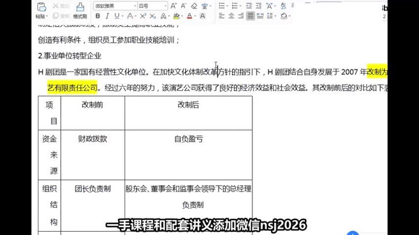 2024高三刘勖雯政治二轮寒春 (58.64G)