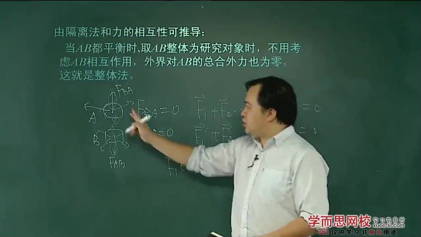 吴海波高一物理必修1目标满分班（人教版）19讲 (2.20G)