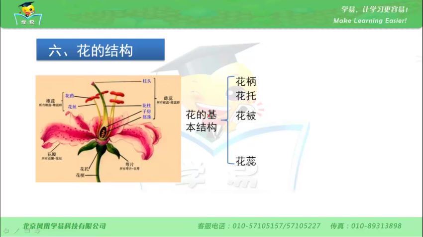 初中生物 学科网 (366.83M)