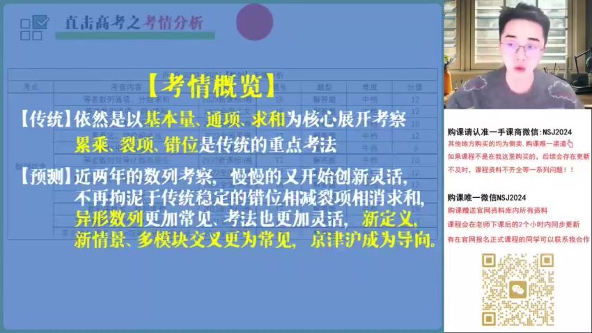 2024高三贾帅数学全年班 (29.90G)