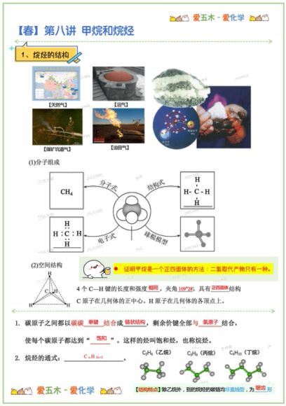 2023高三作业帮化学林森高三林森化学续保资料 (142.19M)