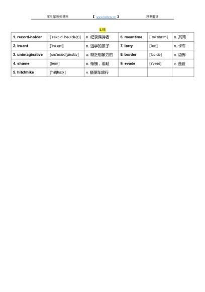 刘飞飞2020秋季初二英语菁英班 (6.44G)