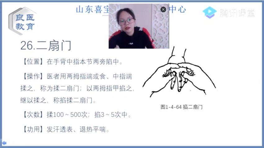 良医小儿推拿 (16.61G)