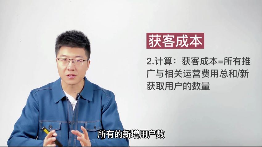 林木产品经理进阶课程 (20.41G)